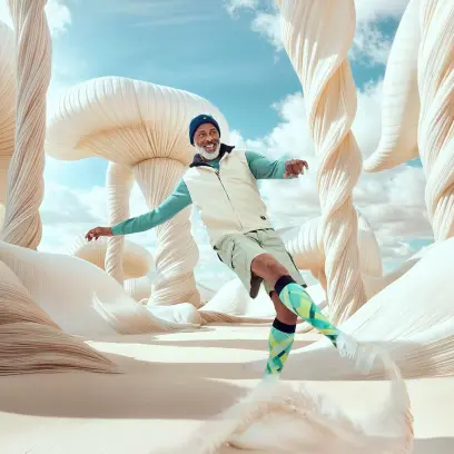 medi setzt Maßstäbe in der Kompressionstherapie